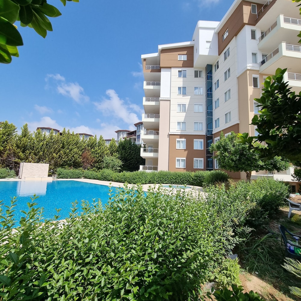 river park residence lara