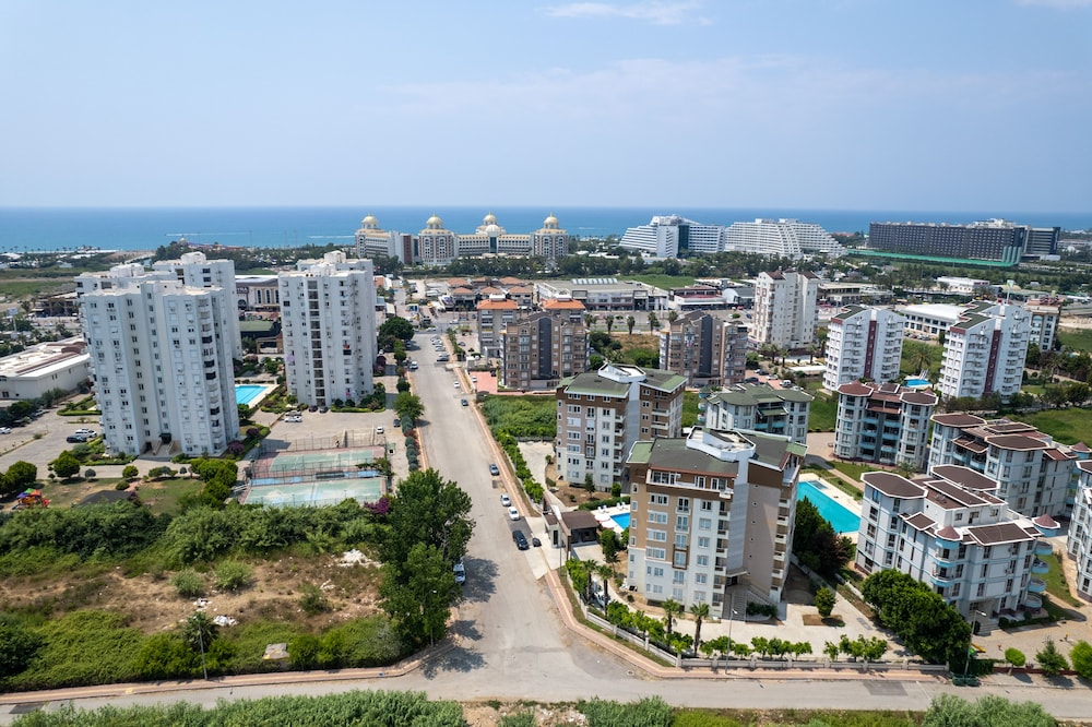 river park residence lara