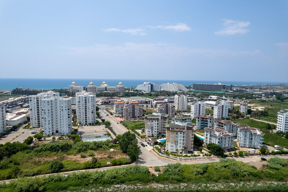 river park residence lara