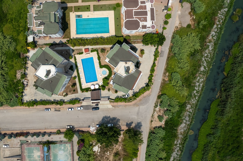 river park residence lara