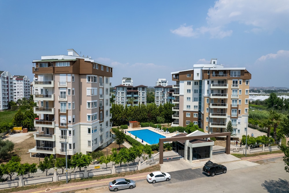 river park residence lara