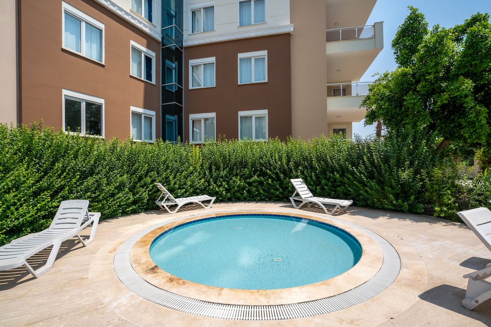 river park residence lara