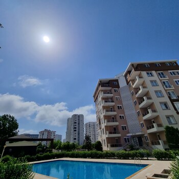 river park residence lara