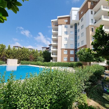 river park residence lara