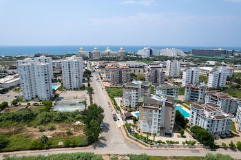 river park residence lara