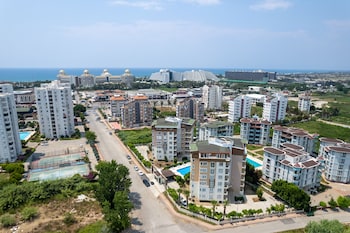 river park residence lara