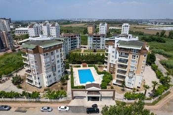 river park residence lara