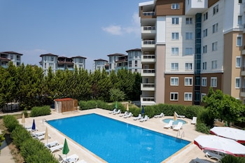 river park residence lara