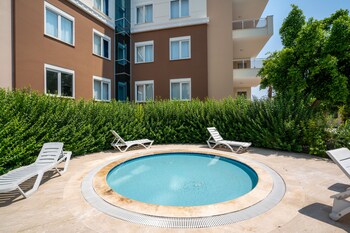 river park residence lara