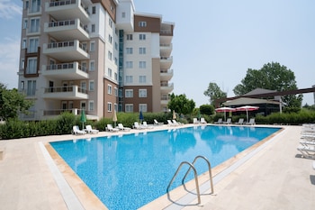 river park residence lara