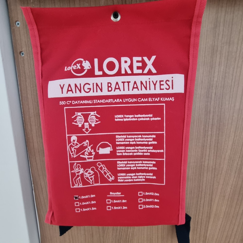 river park residence lara