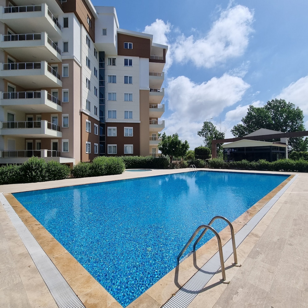 river park residence lara