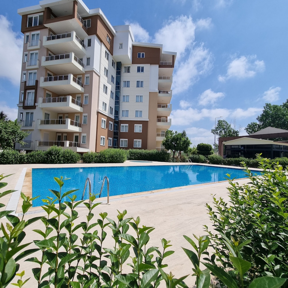 river park residence lara