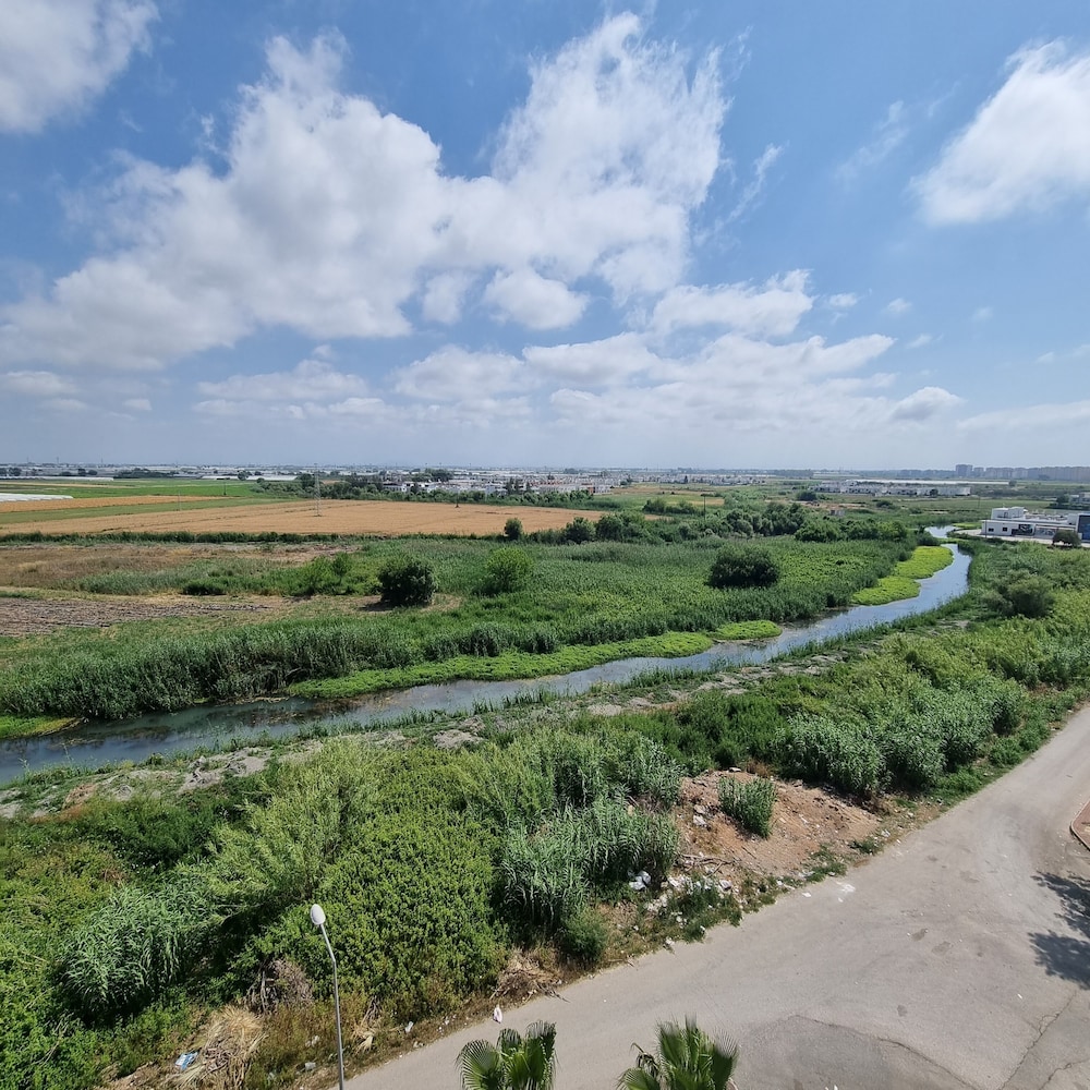 river park residence lara