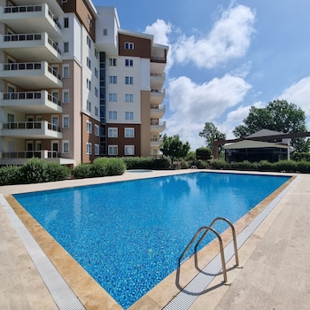 river park residence lara