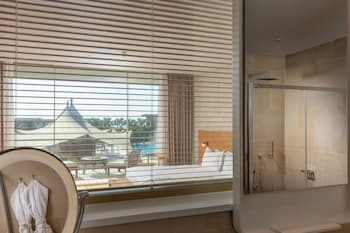 hiddenbay teos hotel sigacik