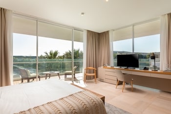 hiddenbay teos hotel sigacik
