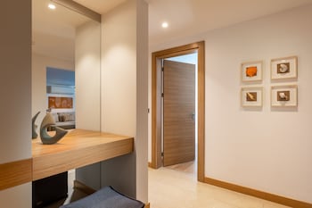 hiddenbay teos hotel sigacik