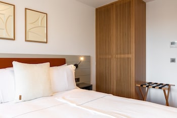 hiddenbay teos hotel sigacik
