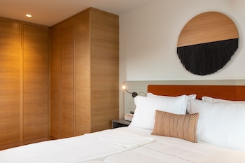 hiddenbay teos hotel sigacik