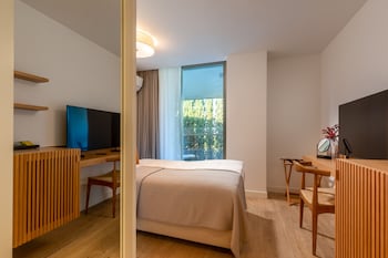 hiddenbay teos hotel sigacik