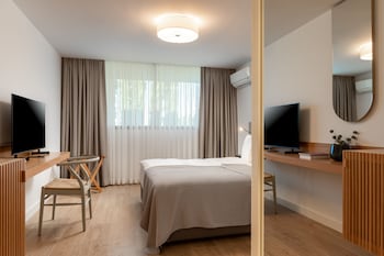 hiddenbay teos hotel sigacik