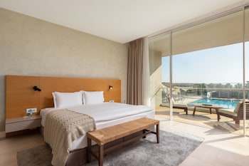 hiddenbay teos hotel sigacik
