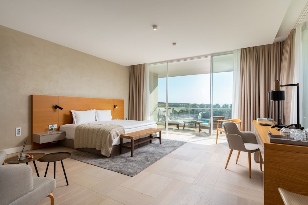 hiddenbay teos hotel sigacik