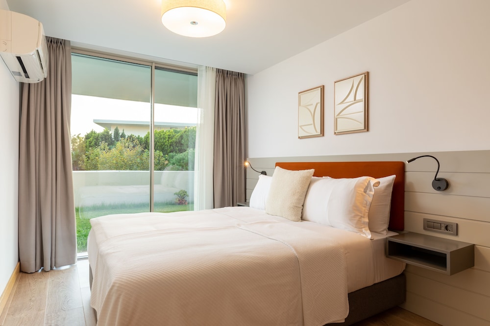 hiddenbay teos hotel sigacik