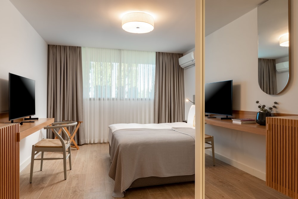 hiddenbay teos hotel sigacik
