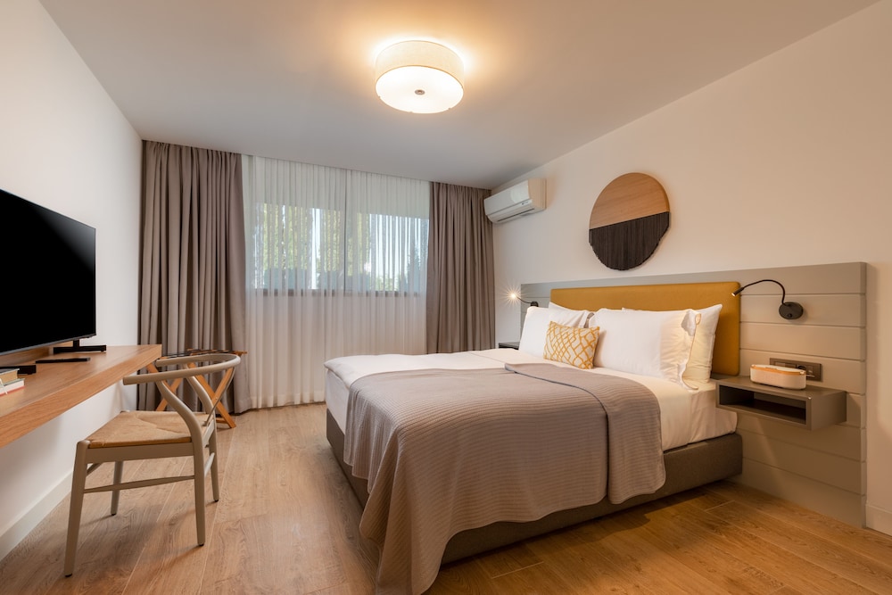 hiddenbay teos hotel sigacik