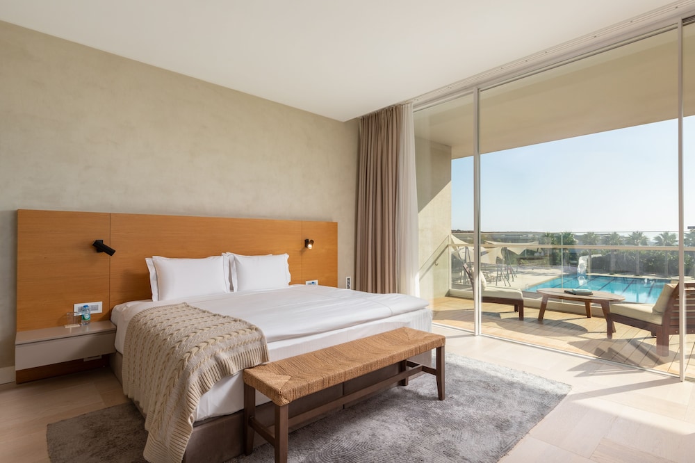 hiddenbay teos hotel sigacik