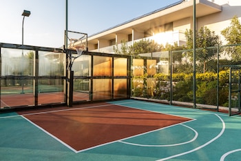 hiddenbay teos hotel sigacik