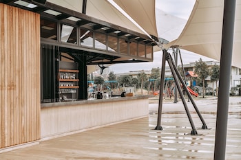 hiddenbay teos hotel sigacik