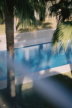 Hiddenbay Teos Hotel Sigacik,,1 star