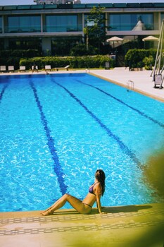 Hiddenbay Teos Hotel Sigacik,,1 star