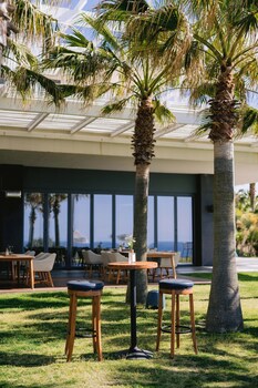hiddenbay teos hotel sigacik