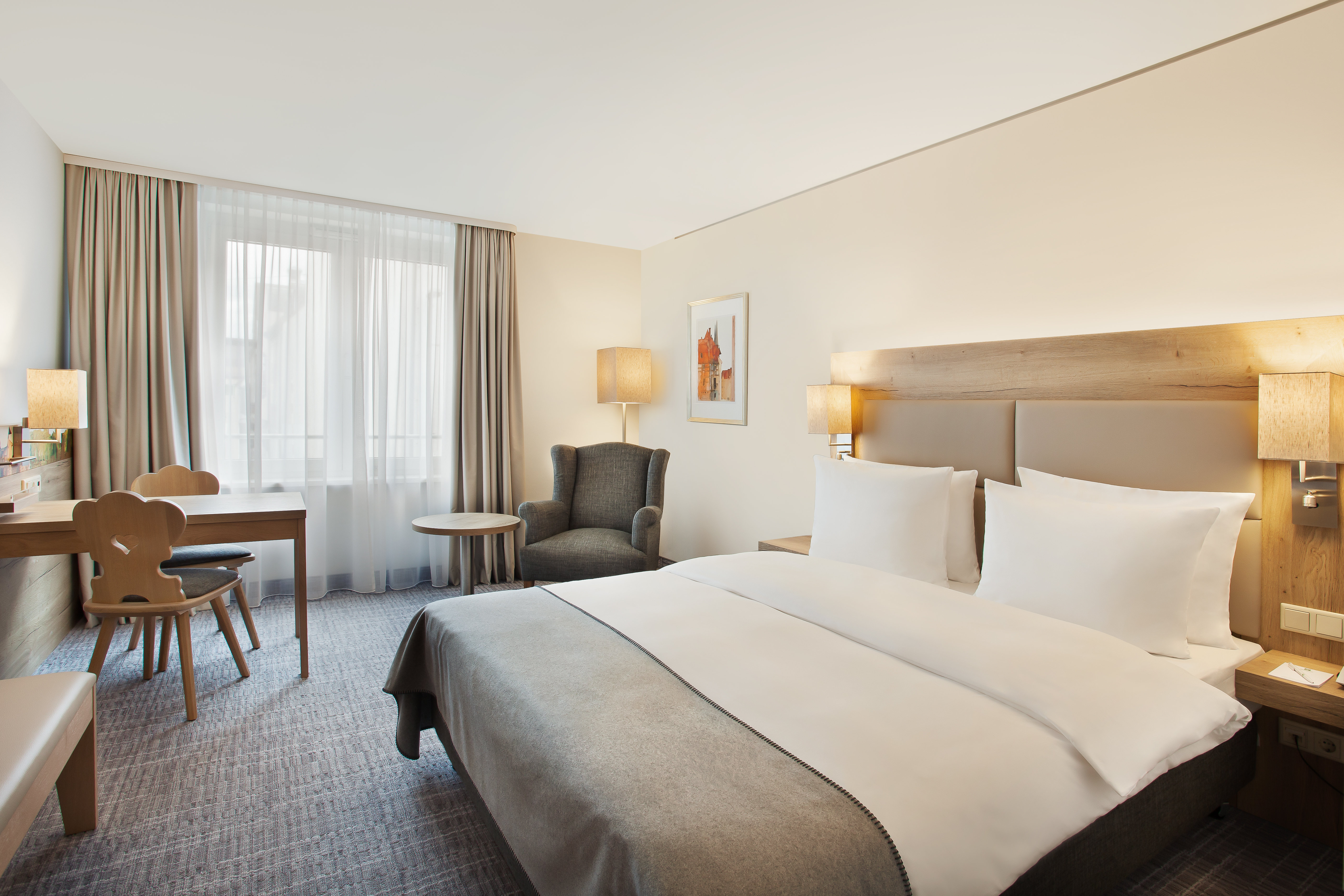 holiday inn nurnberg city centre by ihg