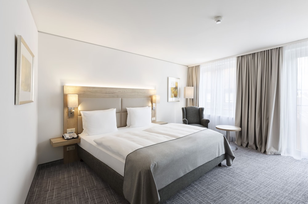 holiday inn nurnberg city centre by ihg