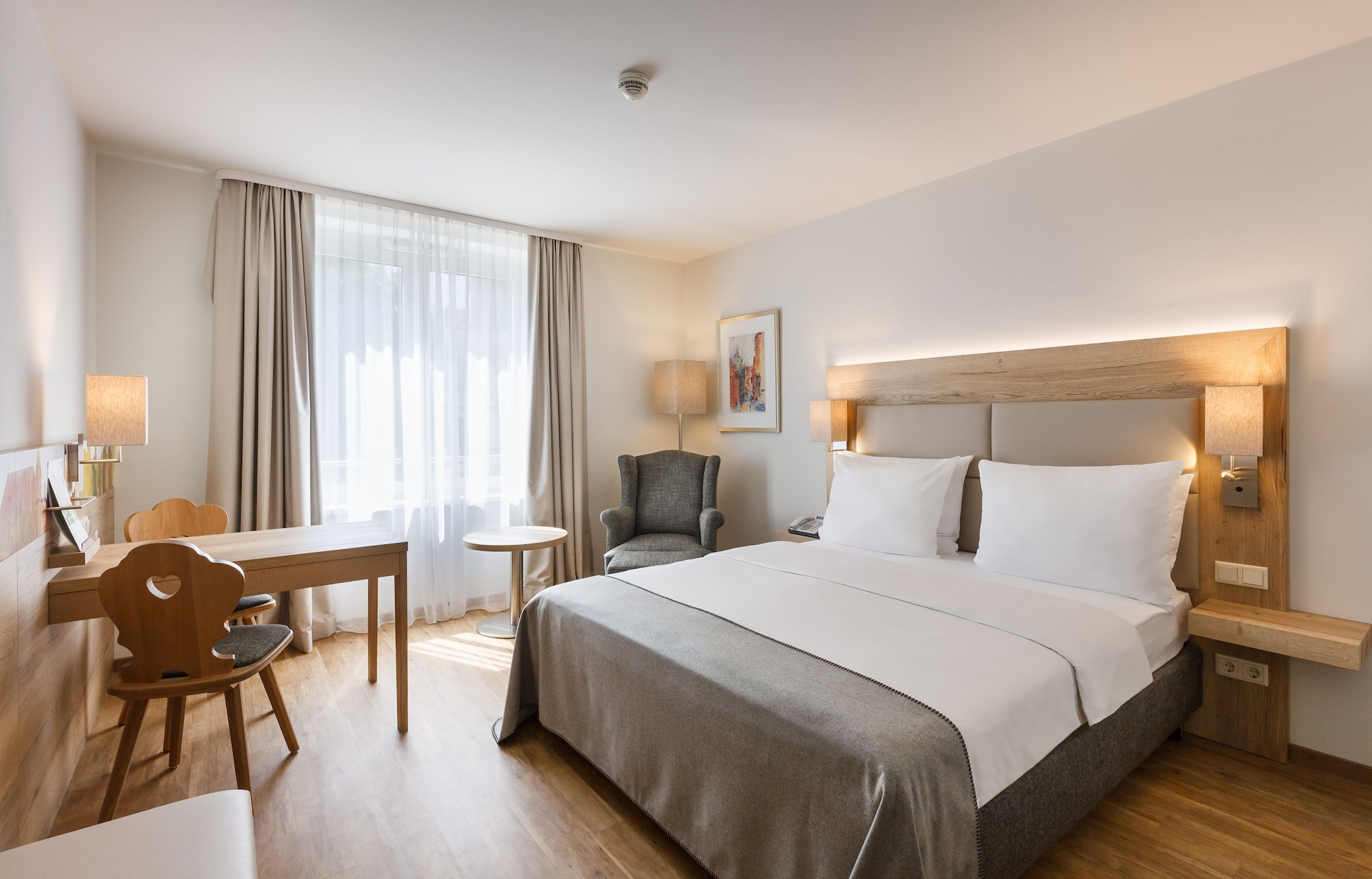 holiday inn nurnberg city centre by ihg