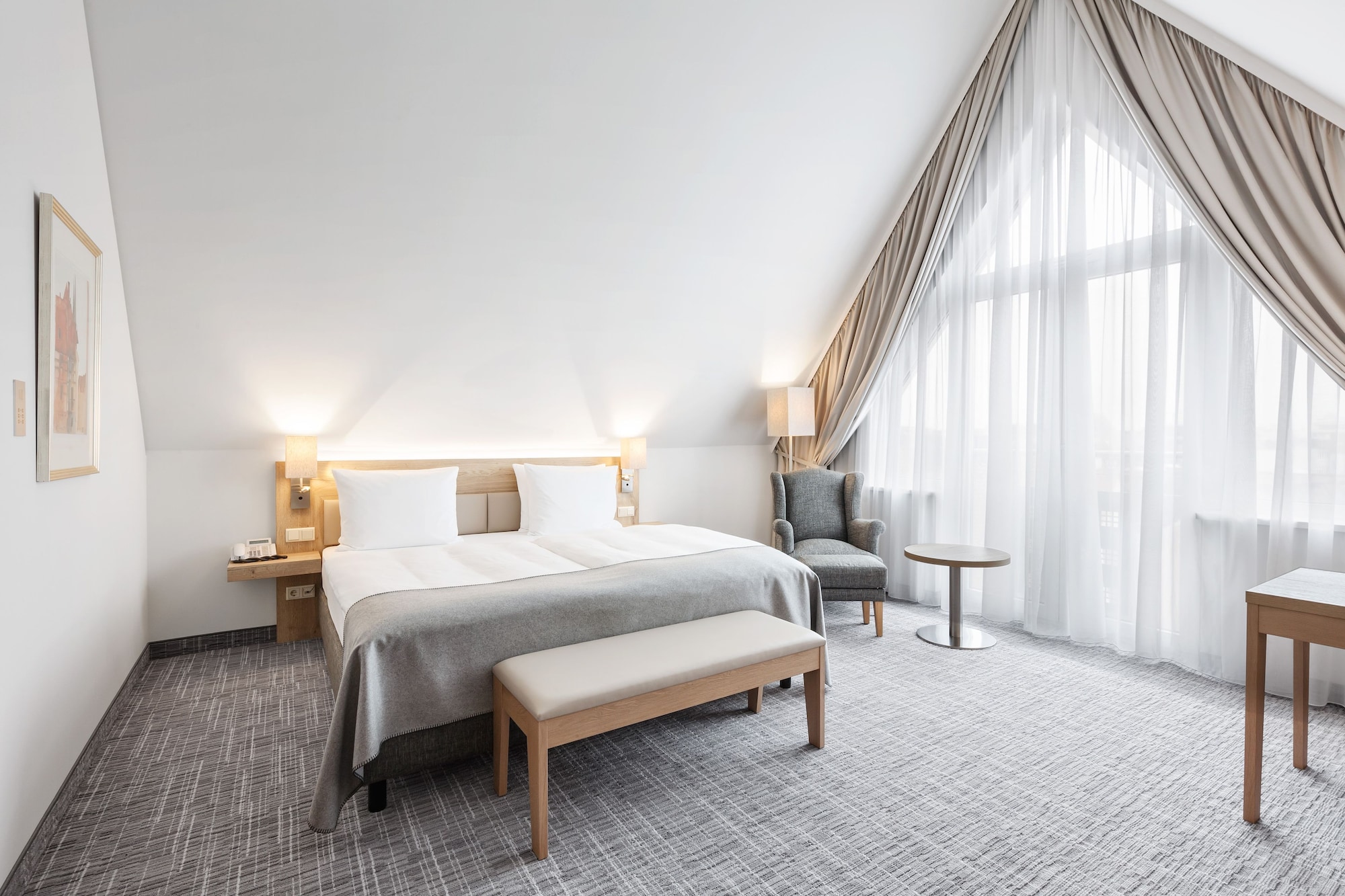 holiday inn nurnberg city centre by ihg