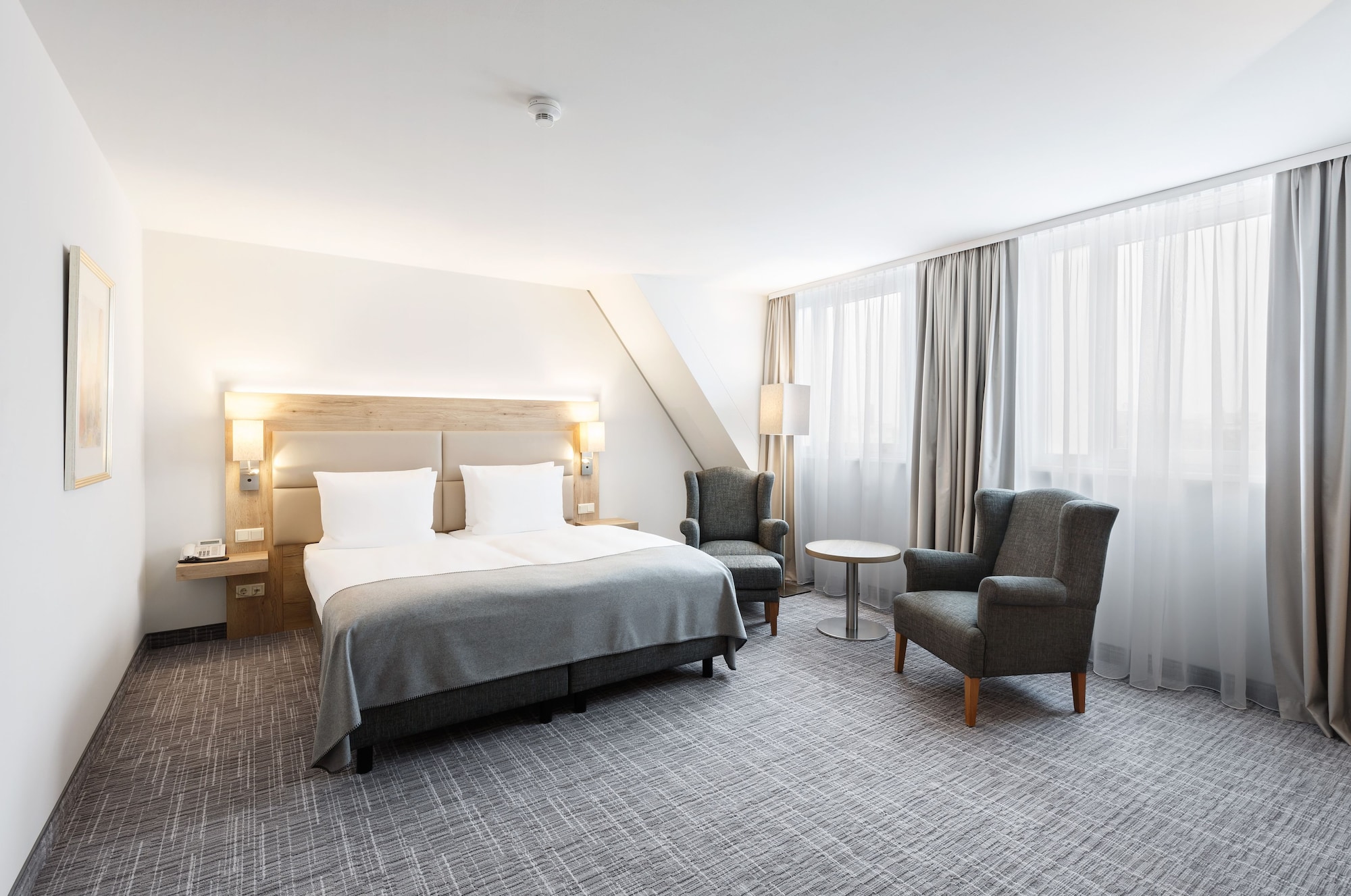 holiday inn nurnberg city centre by ihg