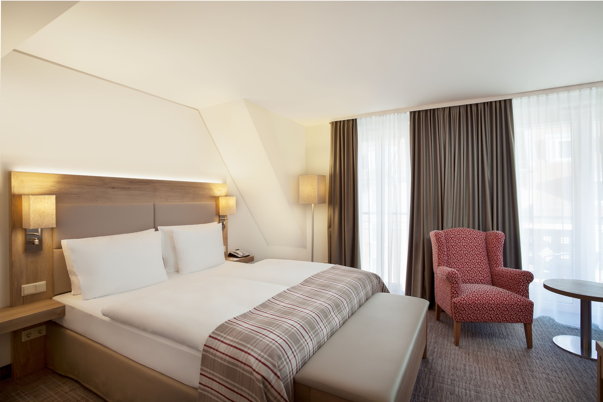 holiday inn nurnberg city centre by ihg