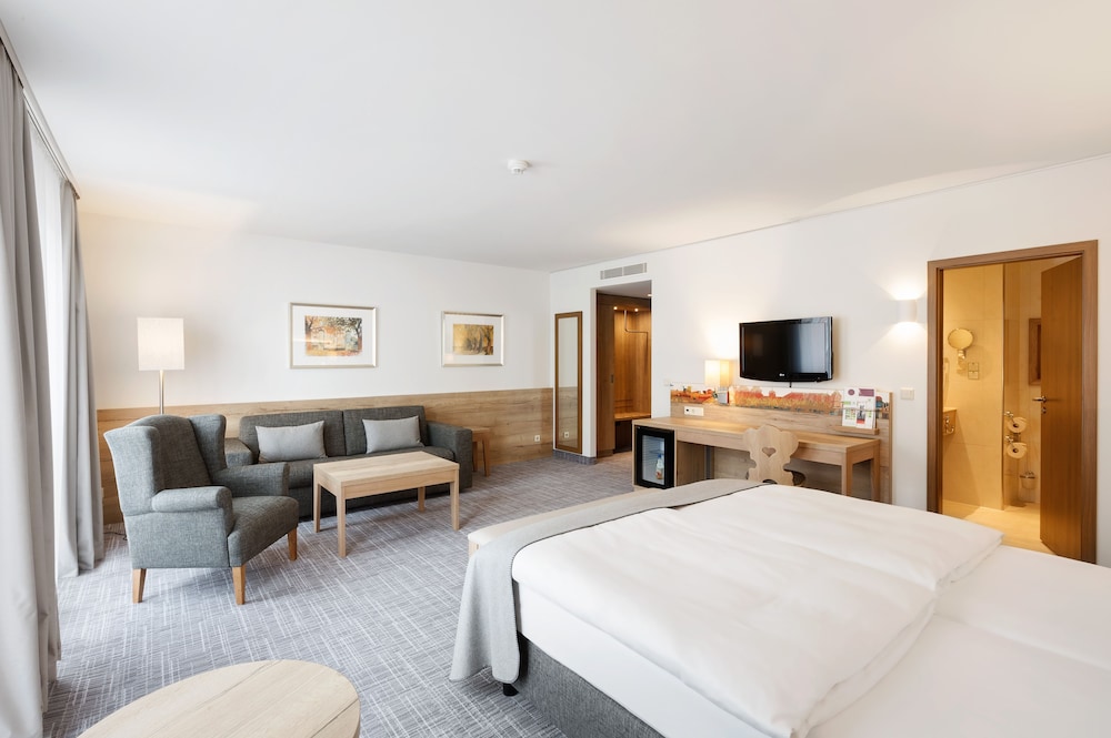 holiday inn nurnberg city centre by ihg