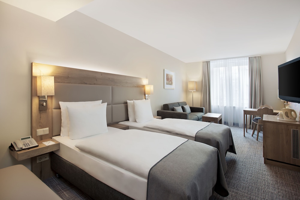 holiday inn nurnberg city centre by ihg