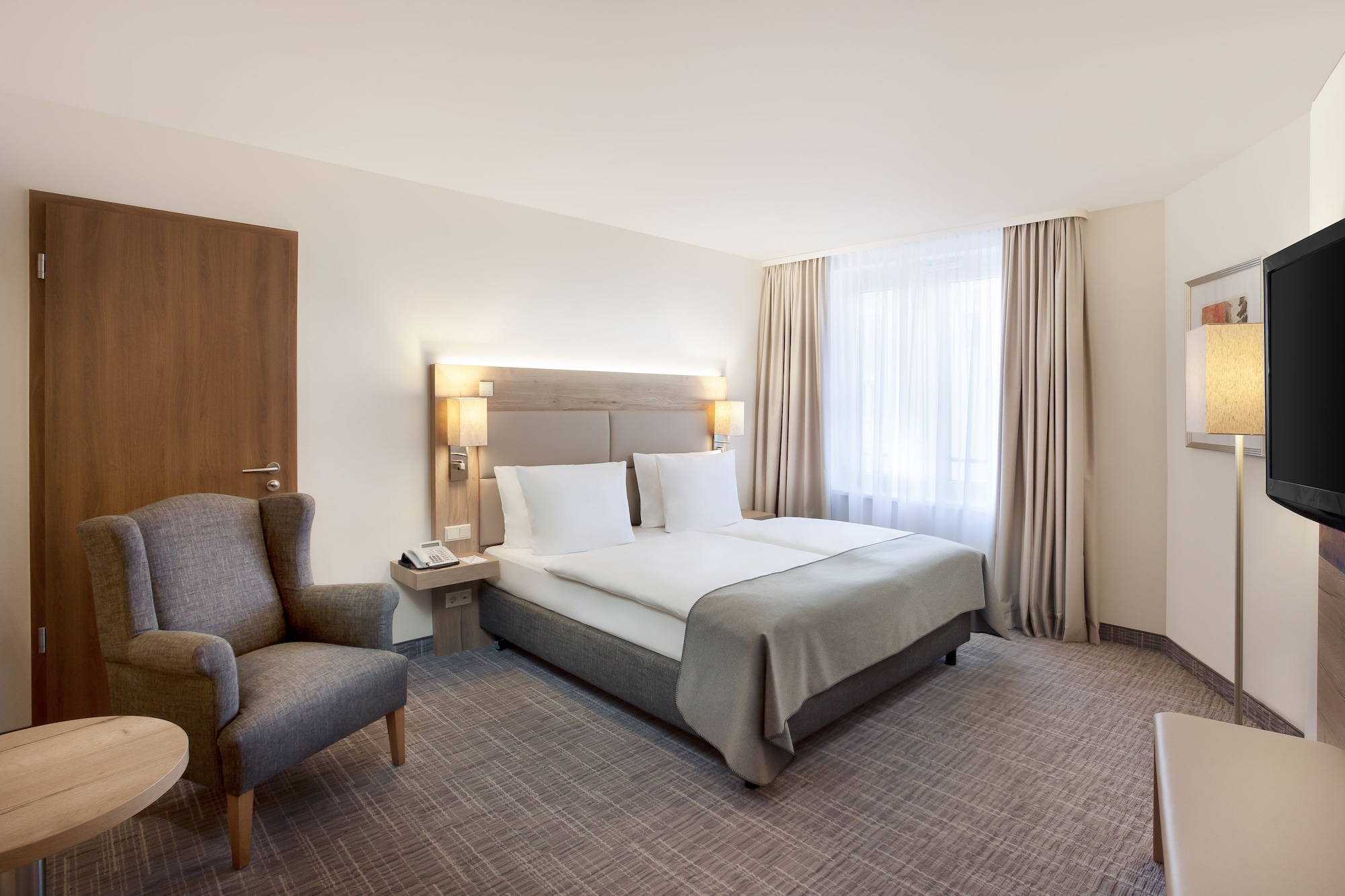 holiday inn nurnberg city centre by ihg