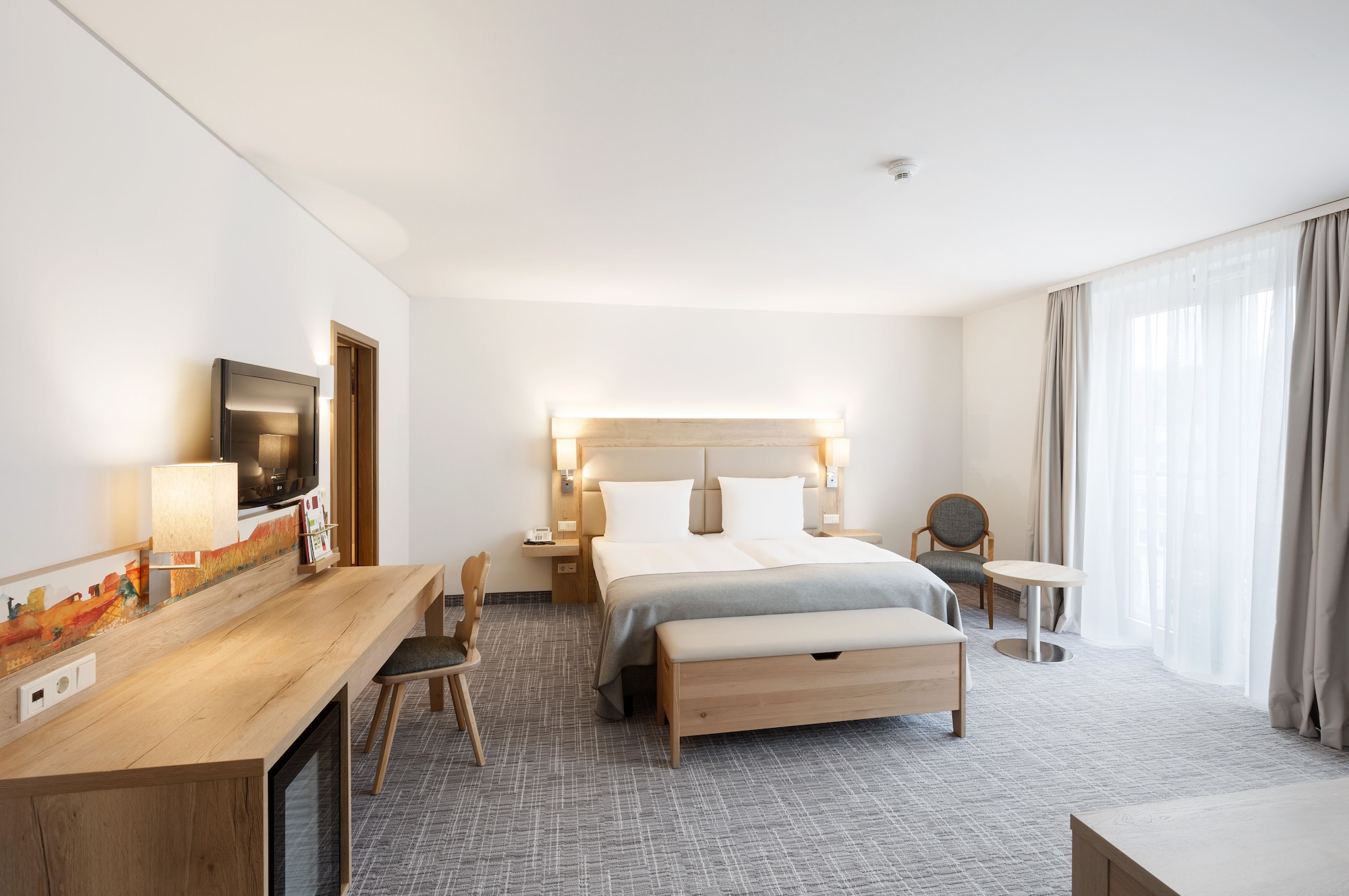 holiday inn nurnberg city centre by ihg