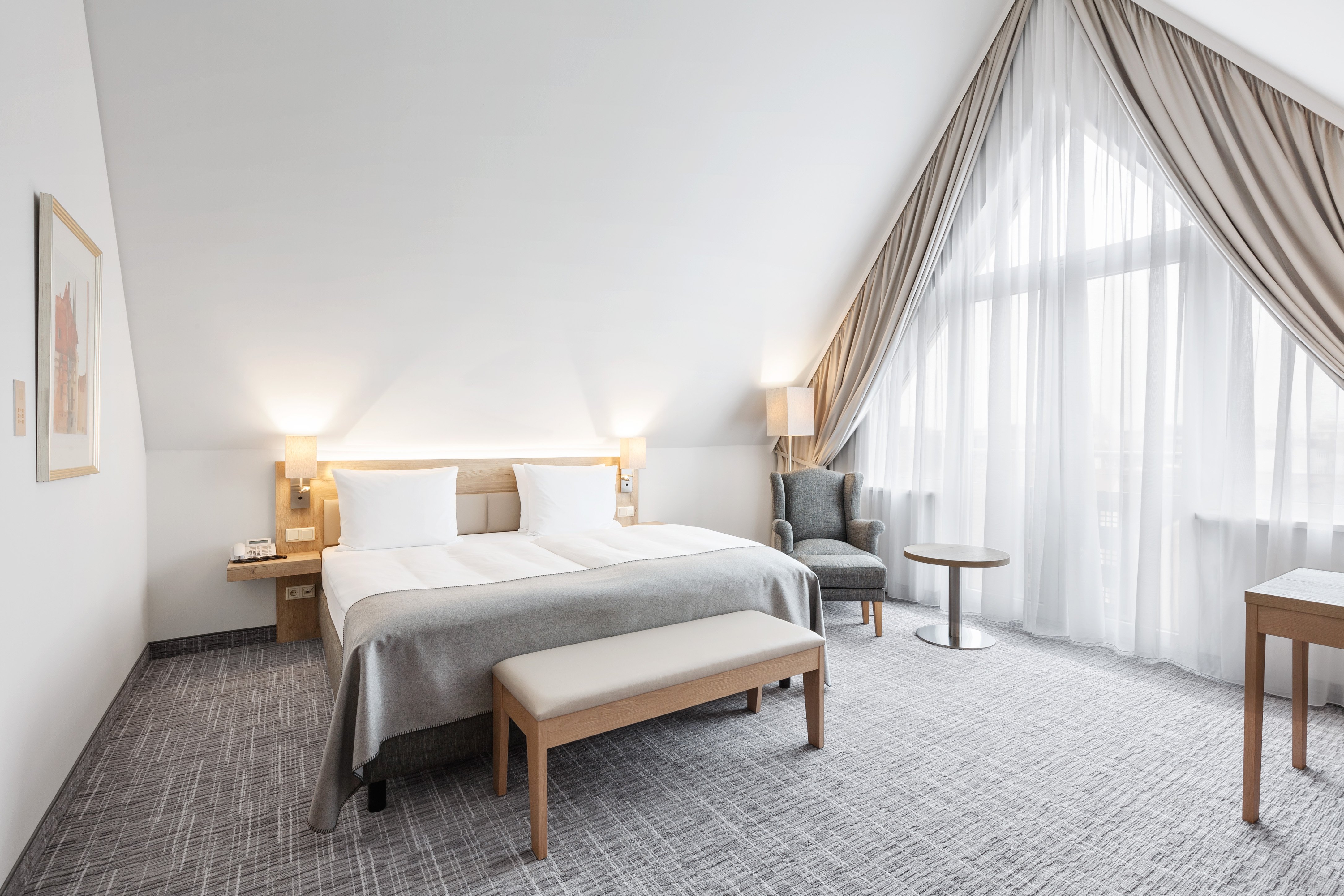 holiday inn nurnberg city centre by ihg