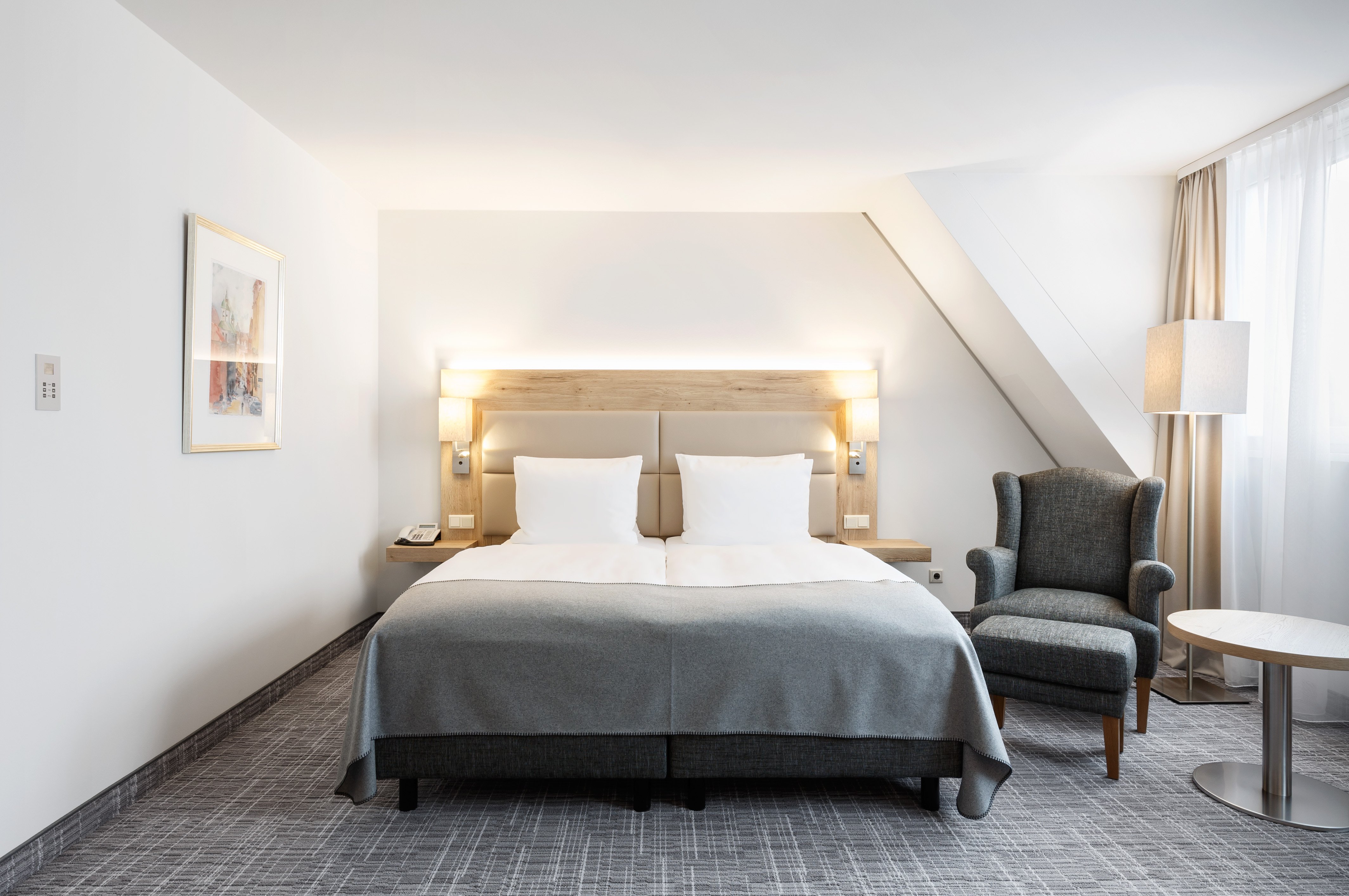 holiday inn nurnberg city centre by ihg