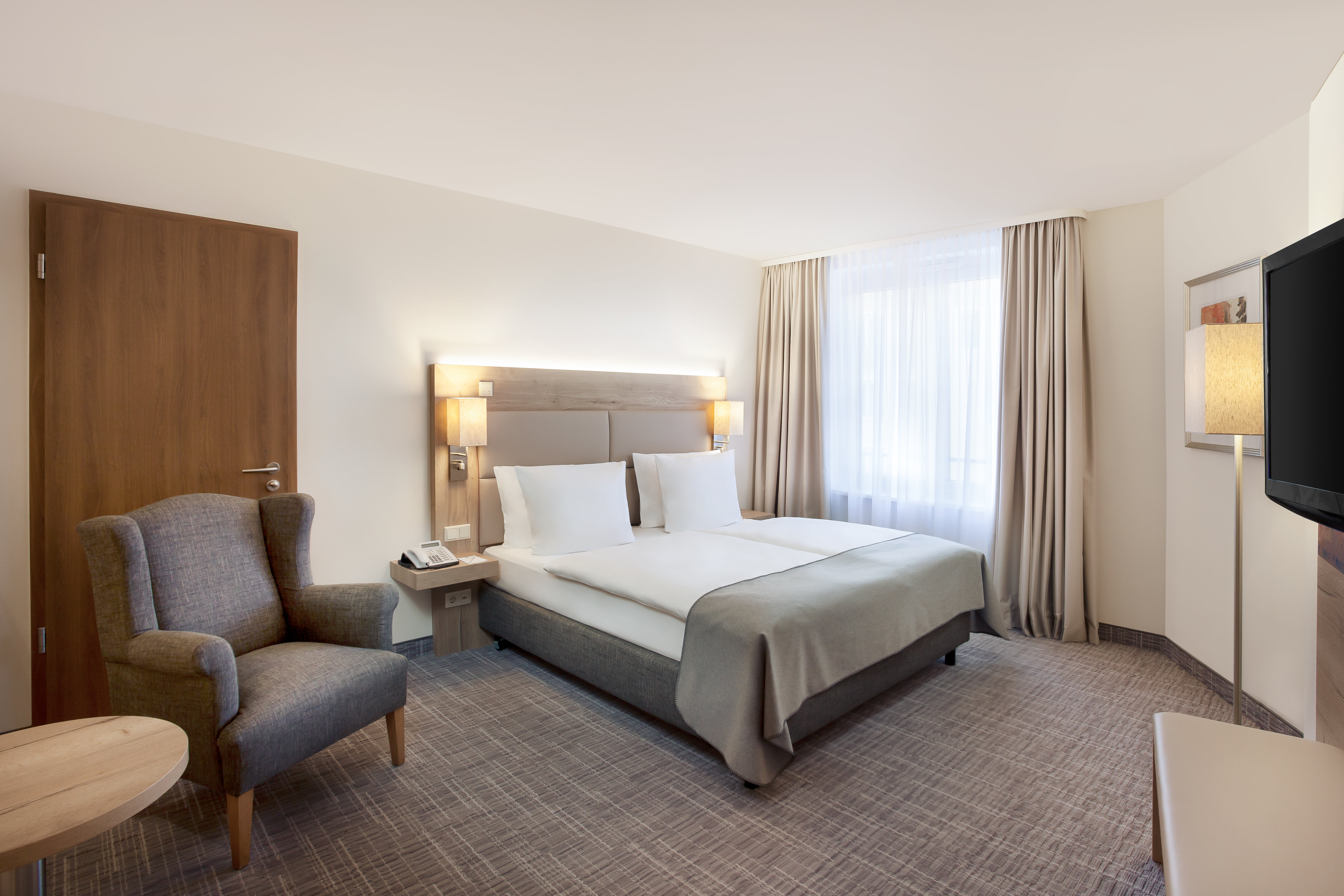 holiday inn nurnberg city centre by ihg